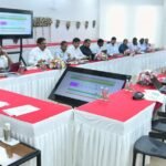 పాలనలో సమర్థత పెంచడమే లక్ష్యంగా సీఎం కీలక ఆదేశాలు