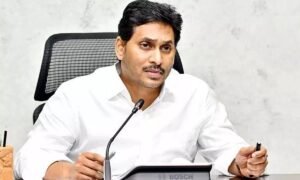 ప్రవాసాంధ్రులను సురక్షితంగా తీసుకురండి: మాజీ సీఎం జగన్
