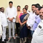 బాపట్ల రక్షణ సైన్యం సమాధుల తోటను కాపాడాలి