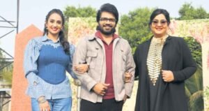 ప్రేమ, నమ్మకం, భాగస్వామ్యానికి సరికొత్త వేదిక