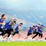 విండీస్‌తో భారత్ కీలక నేడు పోరు