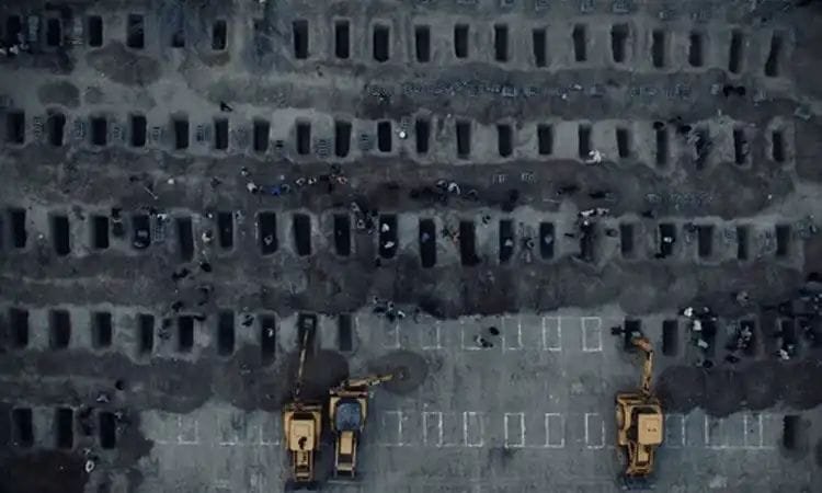 ఘోర కలి: ఇరాన్‌లో చిన్నారుల మారణహోమం..