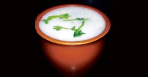 అమృతం లాంటి మజ్జిగ: రోజూ ఒక గ్లాసు తాగితే మీ ఆరోగ్యానికి తిరుగుండదు!