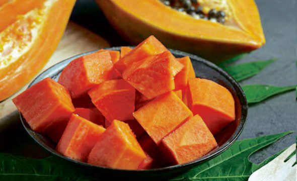 ఆరోగ్యానికి సిరిసంపద బొప్పాయి