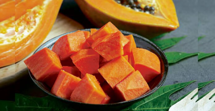 ఆరోగ్యానికి సిరిసంపద బొప్పాయి