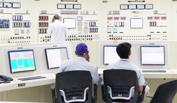 ఢిల్లీ తెలంగాణ భవన్‌లో ప్రత్యేక కంట్రోల్ రూమ్ ఏర్పాటు