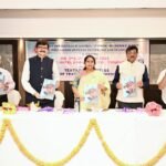 దేశ ఆర్థిక వ్యవస్థకు వస్త్ర రంగమే వెన్నెముక: కమిషనర్