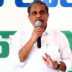 సాగునీటి ప్రాజెక్టుల కోసం వైసీపీ సమరశంఖం!