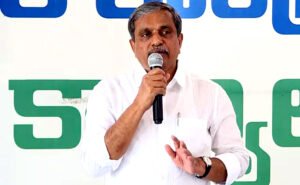సాగునీటి ప్రాజెక్టుల కోసం వైసీపీ సమరశంఖం!