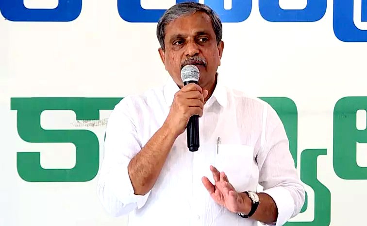 సాగునీటి ప్రాజెక్టుల కోసం వైసీపీ సమరశంఖం!