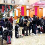 భయం గుప్పెట్లో కోటి మంది భారతీయులు.. 