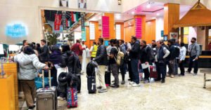 భయం గుప్పెట్లో కోటి మంది భారతీయులు.. 