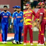 విండీస్ పవర్‌హిట్టర్ల ఊచకోతకు టీమిండియా మాస్టర్‌ప్లాన్