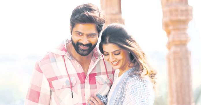 ‘పోలీస్ కంప్లైంట్’ నుండి ‘ప్రేమ ఓ ప్రేమ’ సాంగ్ విడుదల