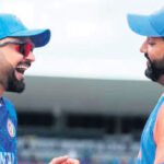 భారత్ వర్సెస్ అఫ్గానిస్తాన్: జూన్‌లో హోరాహోరీ పోరు..