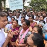 మూసీ బాధితులు అధైర్యపడొద్దు..- కేటీఆర్ భరోసా