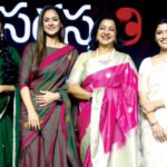 అమ్మాయిల్లో ధైర్యం నింపే 'సరస్వతి'