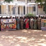 మహిళల ఆరోగ్యం, భద్రతపై తిరుపతి పోలీసుల భరోసా