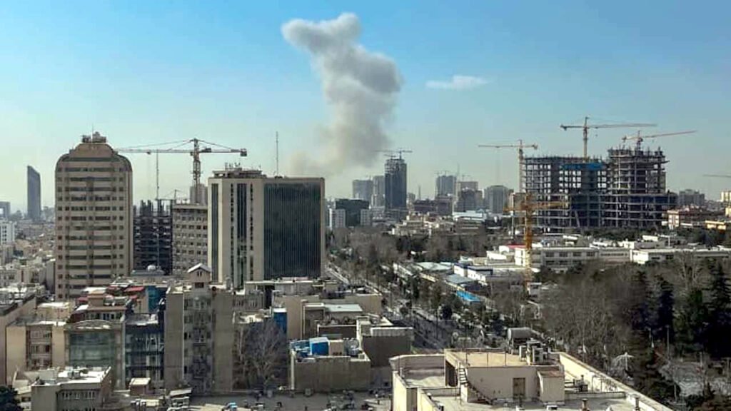 ముదురుతున్న యుద్ధం