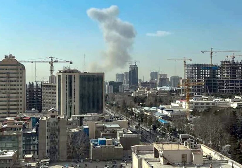 వణుకుతున్న తెలంగాణ పల్లెలు.. వలస జీవుల క్షేమంపై ఆందోళన!