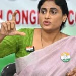 ఆరోగ్యశ్రీని ఖూనీ చేసే కుట్ర: కూటమి ప్రభుత్వంపై వైఎస్ షర్మిల నిప్పులు!