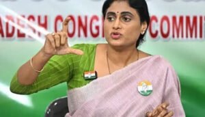 ఆరోగ్యశ్రీని ఖూనీ చేసే కుట్ర: కూటమి ప్రభుత్వంపై వైఎస్ షర్మిల నిప్పులు!