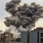 ఆయుధాల మోతలో మూగబోతున్న మానవత్వం