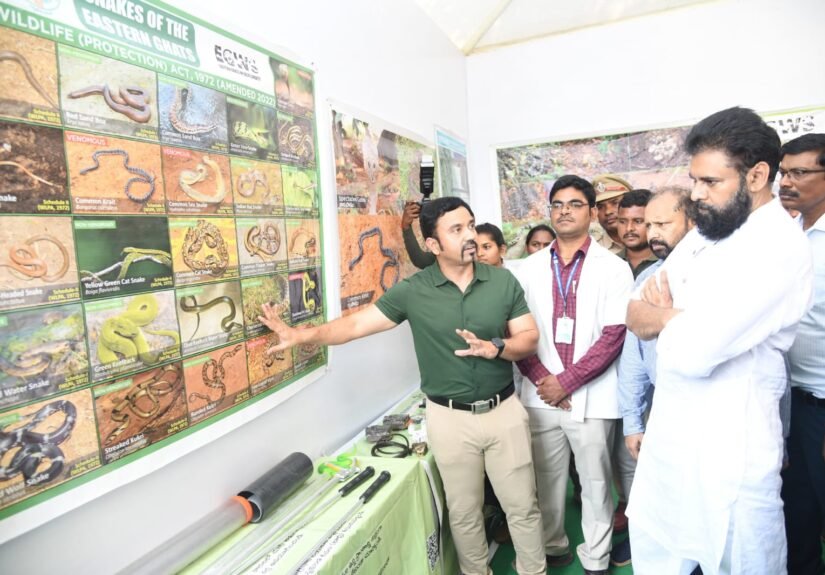 ప్రకృతి సమతుల్యతకు ‘హనుమాన్’ రక్ష