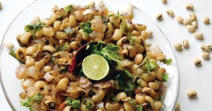 బొబ్బర్లు (అలసందలు)... ఆరోగ్యానికి బోలెడు లాభాలు!