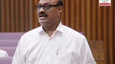 రైతుల సంక్షేమమే కూటమి ప్రభుత్వ ధ్యేయం: అచ్చెన్నాయుడు