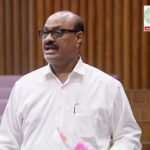 రైతు సంక్షేమమే కూటమి ప్రభుత్వ లక్ష్యం: మంత్రి అచ్చెన్నాయుడు