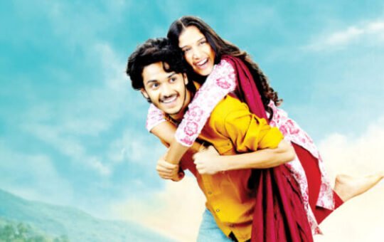 ఈనెల 26న థియేటర్లలోకి సందడి!