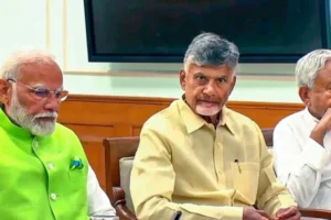 ఏపీకి మరో కేంద్ర మంత్రి పదవి?