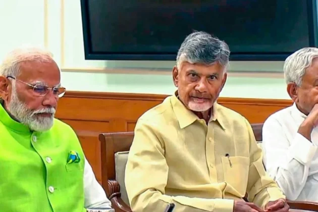 ఏపీకి మరో కేంద్ర మంత్రి పదవి?