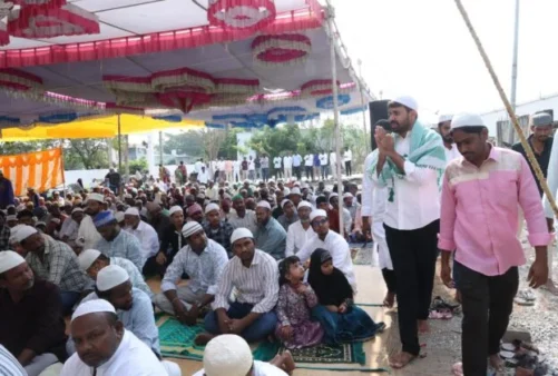 CHEVIREDDY MOHITH REDDY