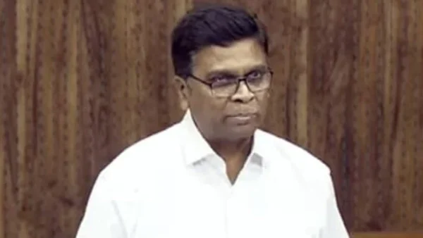 CHITTOOR MP DAGGUMALLA PRASAD RAO