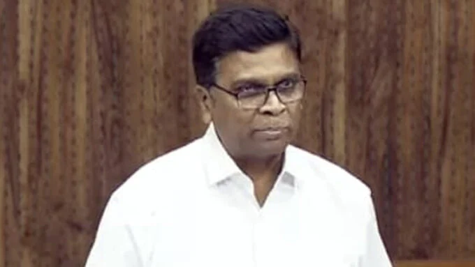 CHITTOOR MP DAGGUMALLA PRASAD RAO