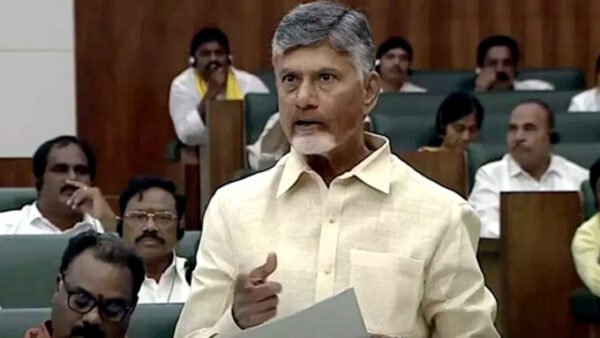 CM CHANDRABABU