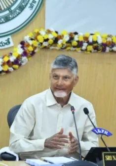 CM CHANDRABABU REVIEW