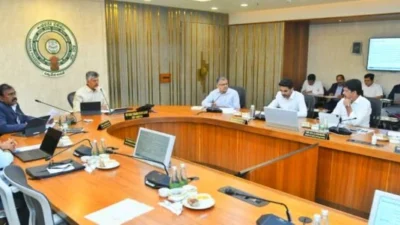 జల జీవన్ మిషన్‌కు రూ. 9,355 కోట్లు..