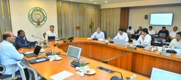 CM CHANDRABABU REVIEW