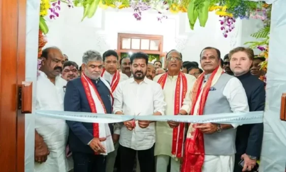 తెలంగాణ శాసన మండలికి పూర్వ వైభవం..