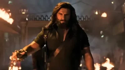 ‘ధురంధర్ 2’ సునామీ.. 3 రోజుల్లో 500 కోట్లు!