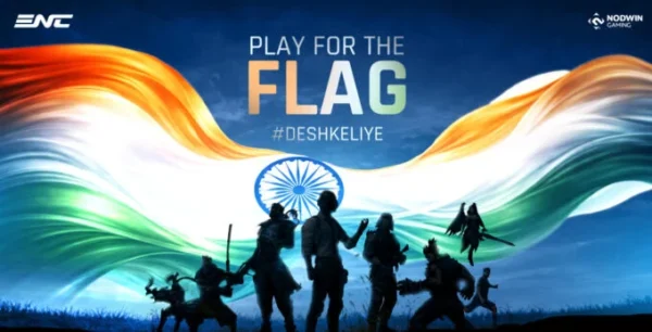 ESPORTS NATIONAL CUP 2026