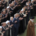 Future supreme leader