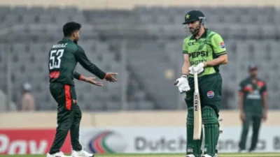 ICC WARN TO PAK CRICKETER