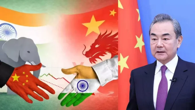 చైనా స్నేహహస్తం.. డ్రాగన్ వెనకడుగు వేయడానికి బలమైన కారణాలివే!