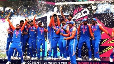 బుమ్రా లాంటి వాడుంటే చాలు.. ఎన్ని వరల్డ్ కప్‌లైనా గెలవచ్చు!