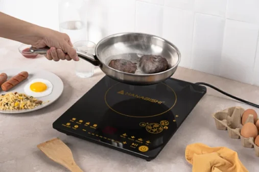 INDUCTION STOVE