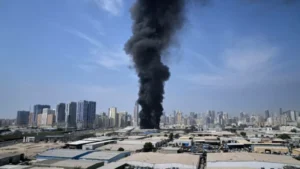 యుద్ధంలోకి పాకిస్తాన్ ఎంట్రీ? ఇరాన్‌కు షాకిస్తూ సౌదీకి మద్దతు..